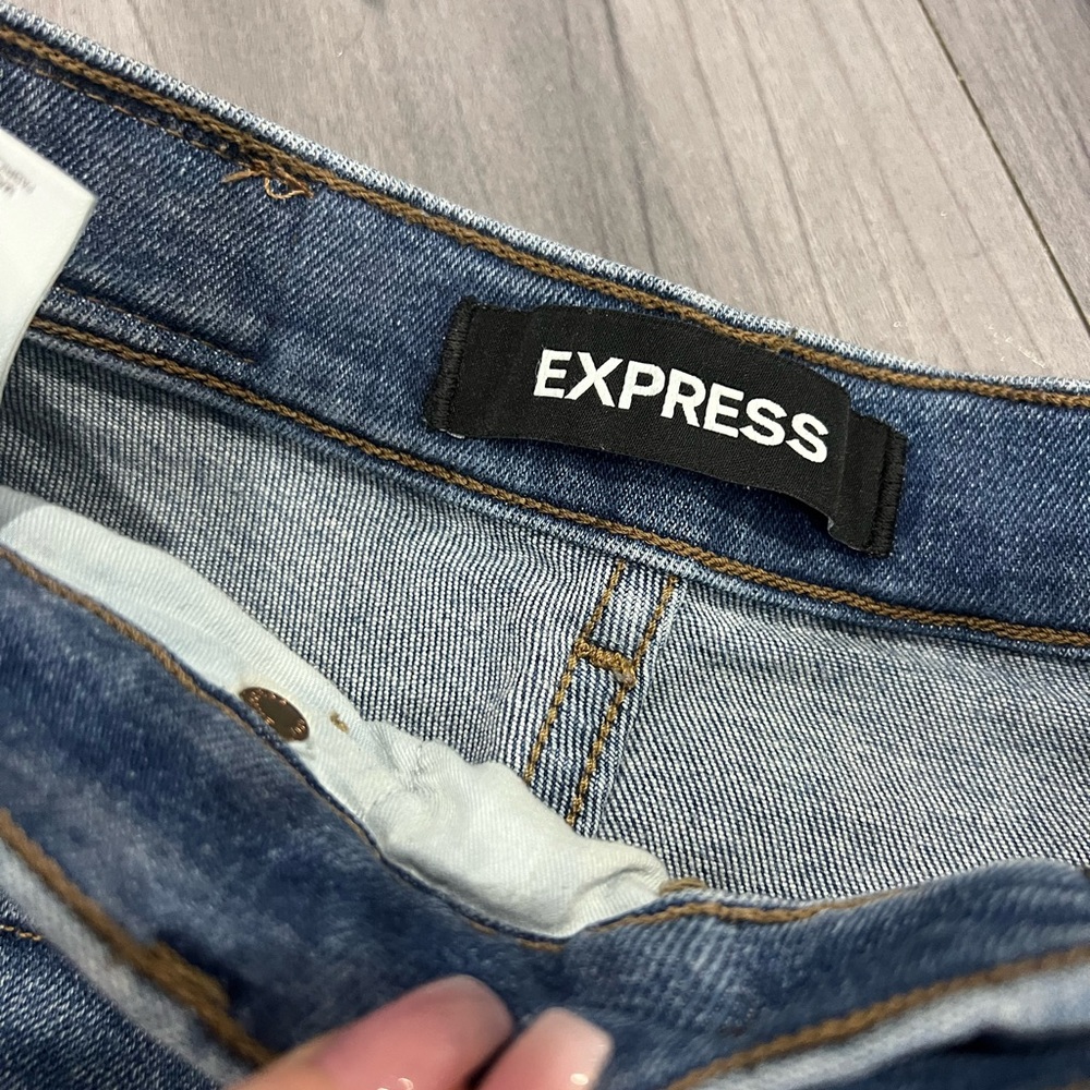 Express Jeans - Picture 6 of 9